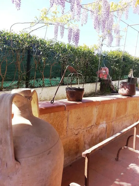B&B La Casa Dell'Artista Assoro 0*,