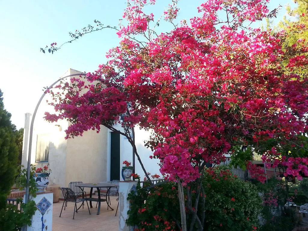 B&B La Casa Dell'Artista Assoro Italië
