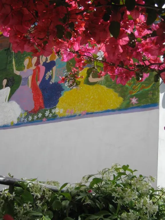 Bed & Breakfast B&B La Casa Dell'Artista Assoro