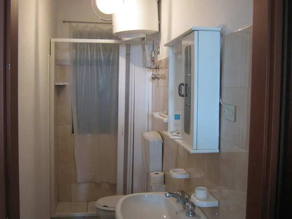 B&B La Casa Dell'Artista Assoro Bed & Breakfast