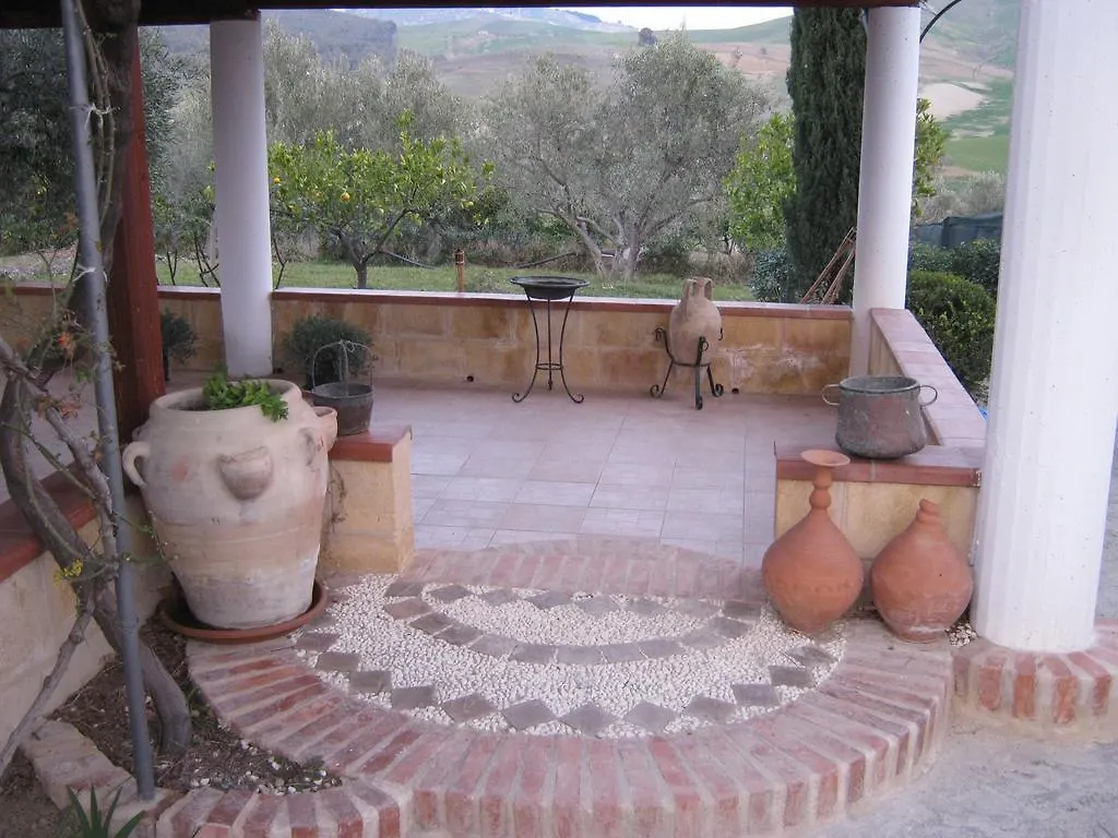B&B La Casa Dell'Artista Assoro Italië