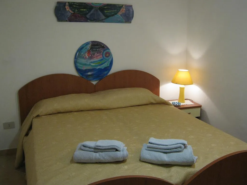 Bed & Breakfast B&B La Casa Dell'Artista Assoro
